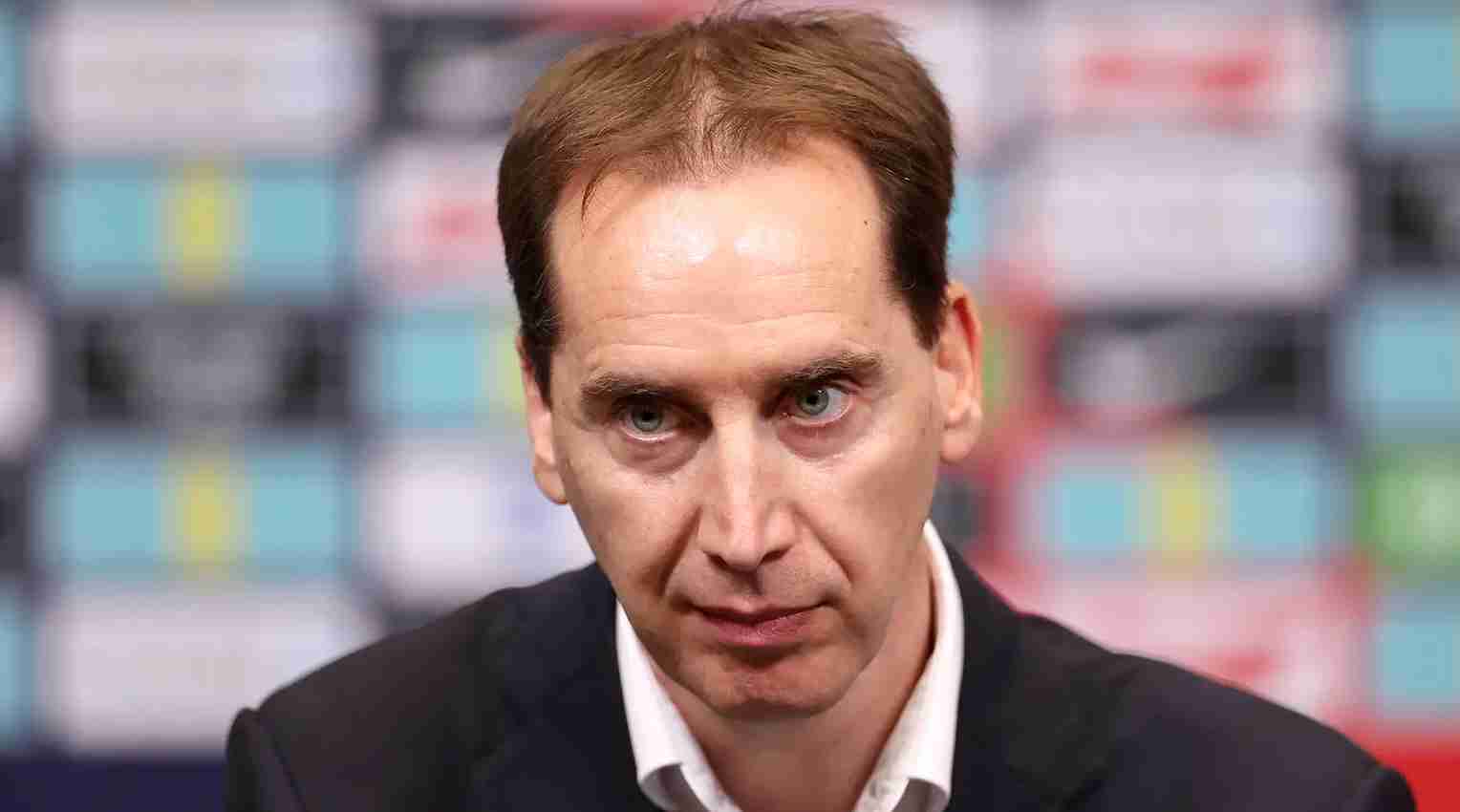 เกมหยุดมากพอแล้ว FA ยันไม่เห็นด้วยใช้ VAR ตัดสินเตะมุมเหลืองสอง